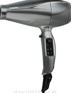 Haartrockner