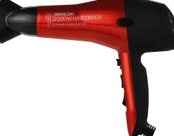 Haartrockner