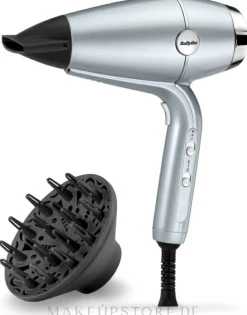 Haartrockner