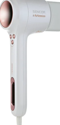 Haartrockner
