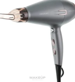Haartrockner