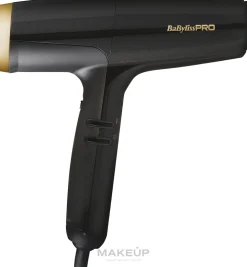 Haartrockner