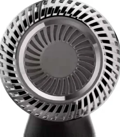 Haartrockner 8302 schwarz