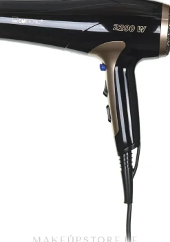 Haartrockner 2200 W HT 3661 schwarz