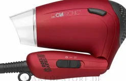 Haartrockner 1300 W HTD 3429 rot