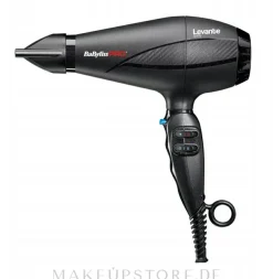 Haartrockner BAB6950IE