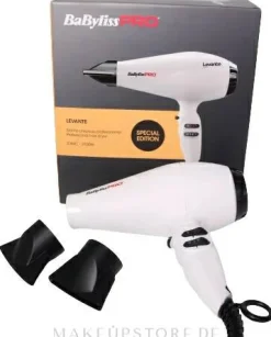 Haartrockner BAB6950WIE