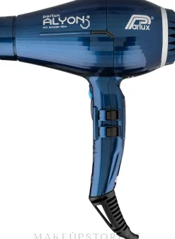 Haartrockner blau