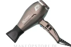 Haartrockner Bronze