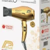 Haartrockner golden