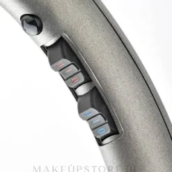 Haartrockner Graphit