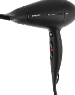 Haartrockner mit professionellem AC-Motor HPS910/00