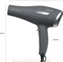 Haartrockner PC-HT 3045