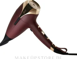 Haartrockner Pflaume