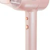 Haartrockner rosa