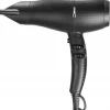 Haartrockner schwarz