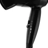 Haartrockner schwarz