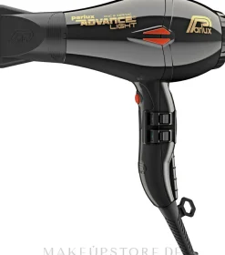 Haartrockner schwarz