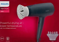 Haartrockner Serie 3000