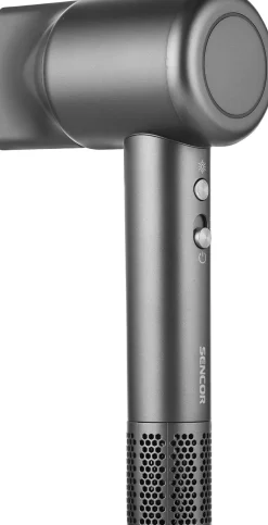 Haartrockner SHD 8510SL, grau