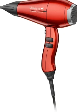 Haartrockner SXJ8500RC, rot