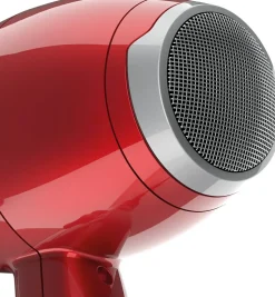 Haartrockner SXJ8500RC, rot