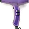 Haartrockner violett