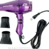 Haartrockner violett