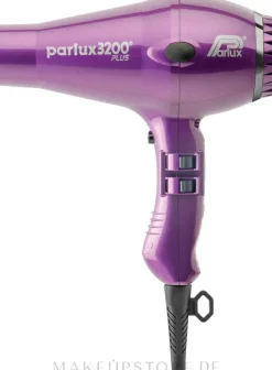 Haartrockner violett