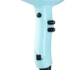 Haartrockner W008C, blau