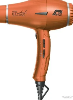 Haartrockner, Kupfer