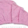 Haartuch rosa