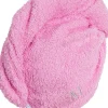 Haarturban rosa