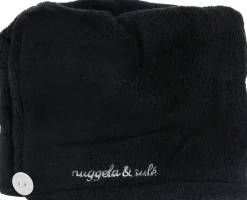 Haarturban-Handtuch