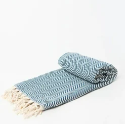 Hammam-Handtuch