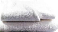 Hammam-Tuch 100x200 cm weiß