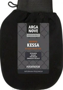Handschuh für Körpermassage