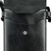 Handytasche zum Umhängen Cross schwarz