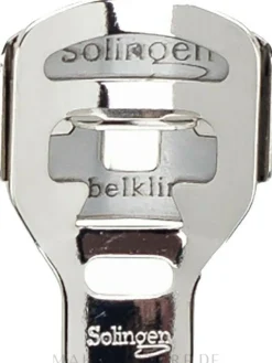 Hornhauthobel weiß