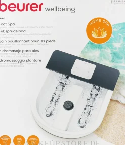 Hydromassage-Fußbad FB 60