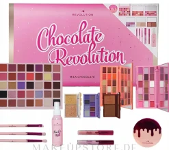 I Heart Revolution The Chocoholic Revolution