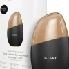 7-in-1 Augen- und Gesichtsmassager, grau
