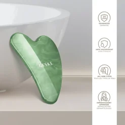 5-in-1 Jade Gua Sha Massager