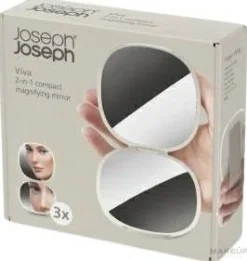 2in1 Klappbarer Make-up-Spiegel