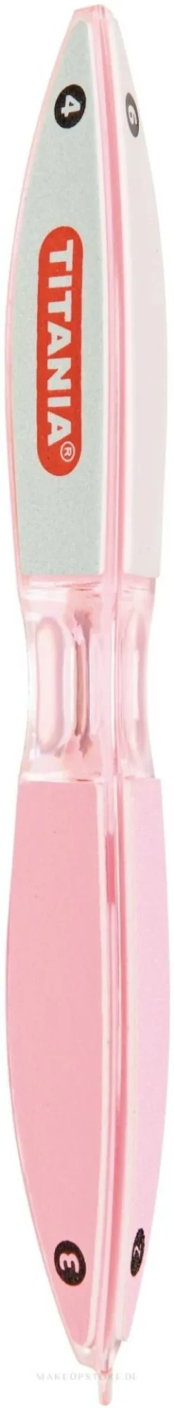6in1 Polier-Nagelfeile