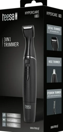 3-in-1-Trimmer