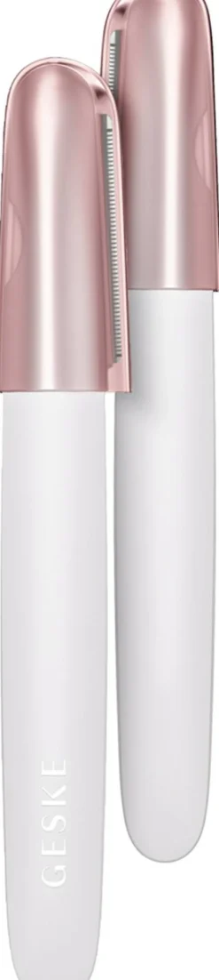 4-in-1-Trimmer, weiß