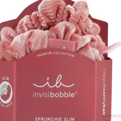 Invisibobble Sprunchie Slim Premium La Vie En Rose