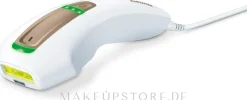 IPL Dauerhafte Haarentfernung IPL 5500 Pure Skin Pro