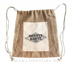 Jute-Rucksack